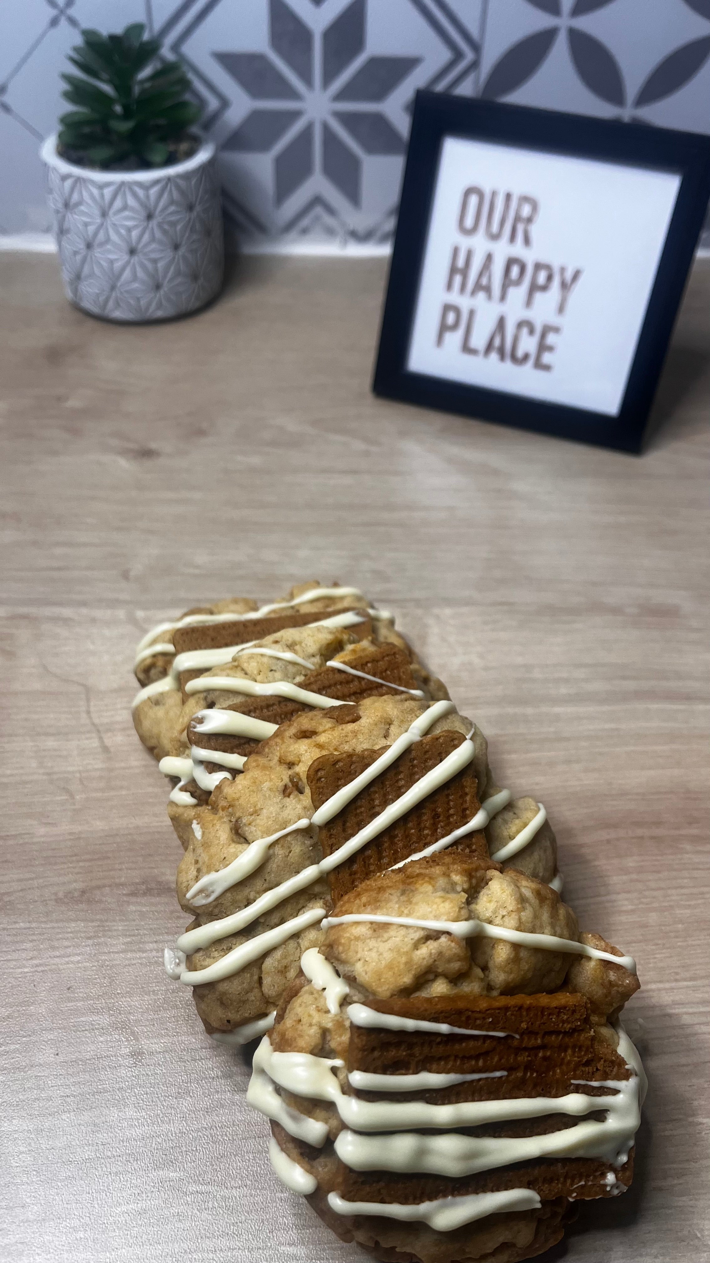 cookies gourmands
