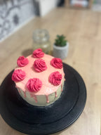 gateau saveur personnalisable