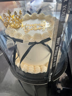 vintage cake