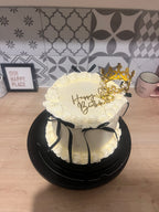 vintage cake