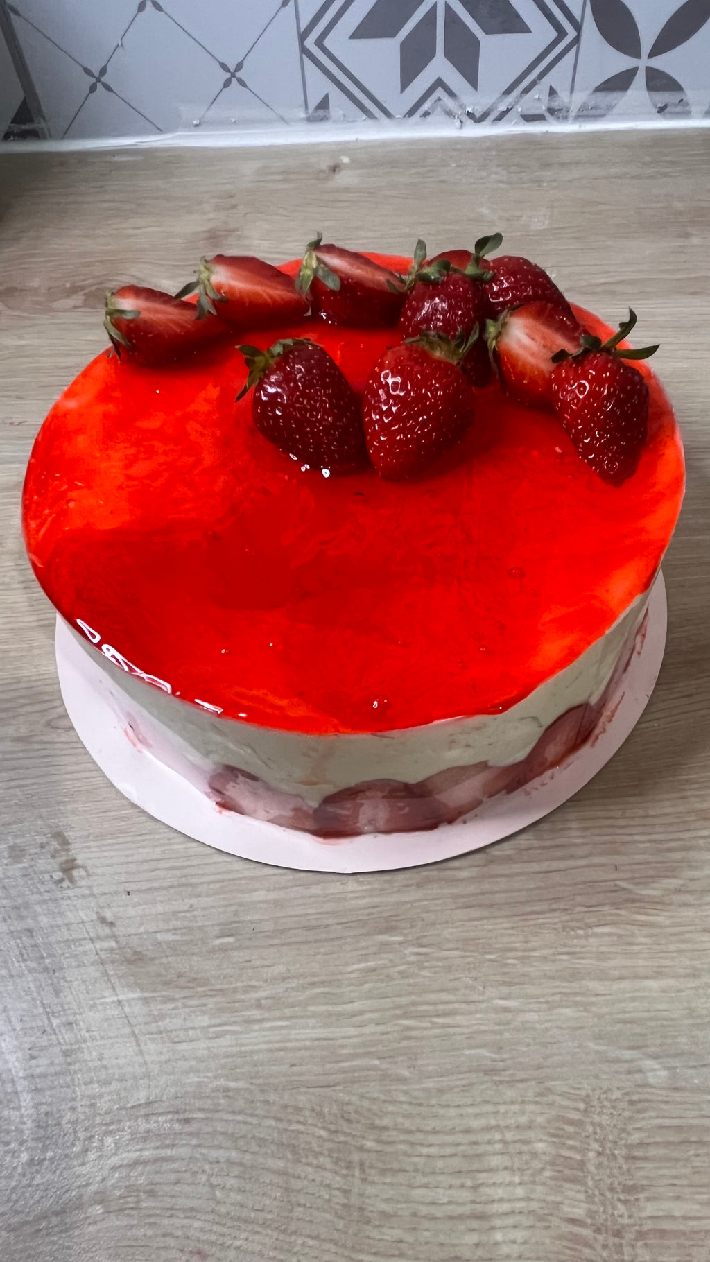fraisier