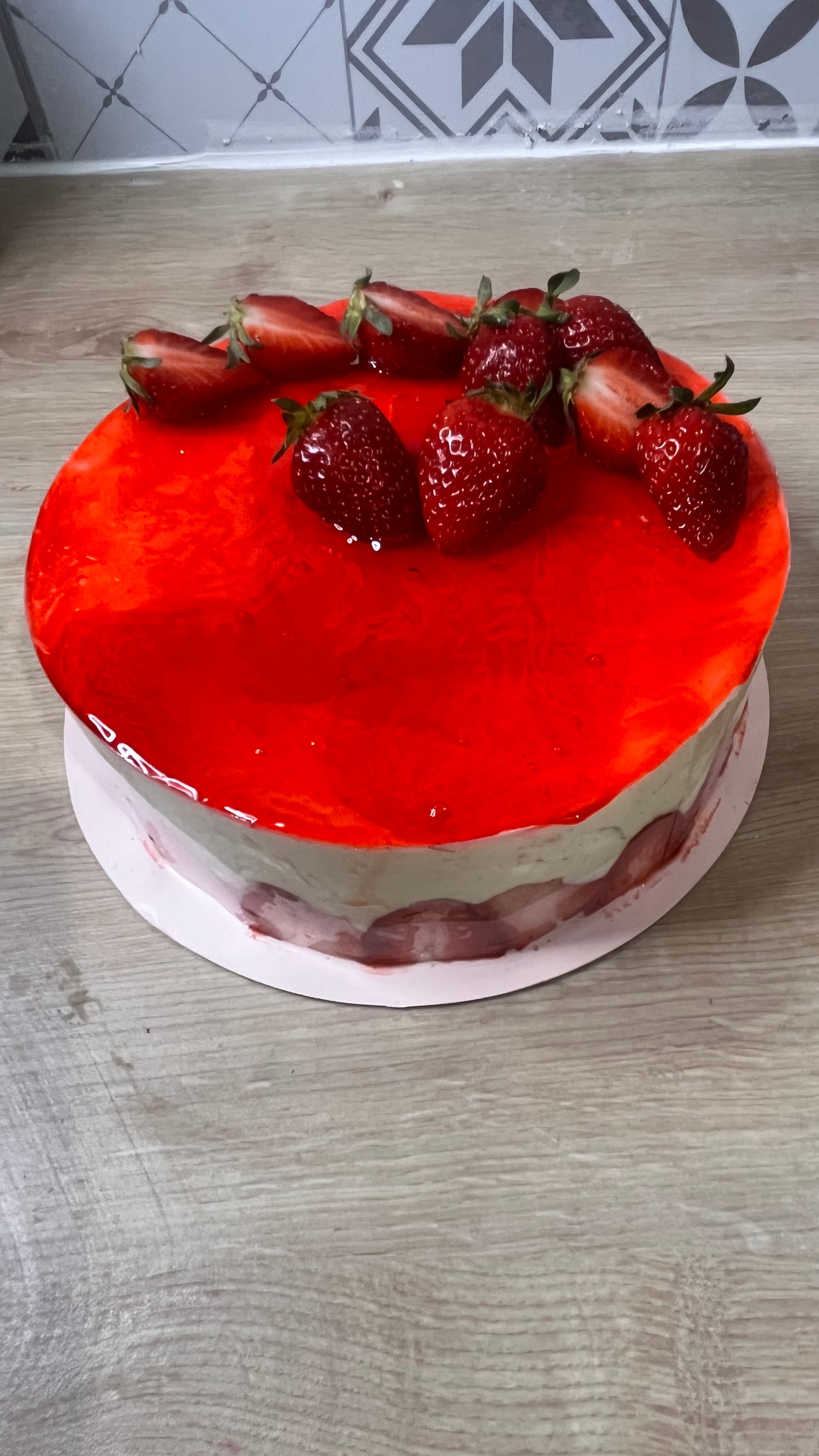 fraisier