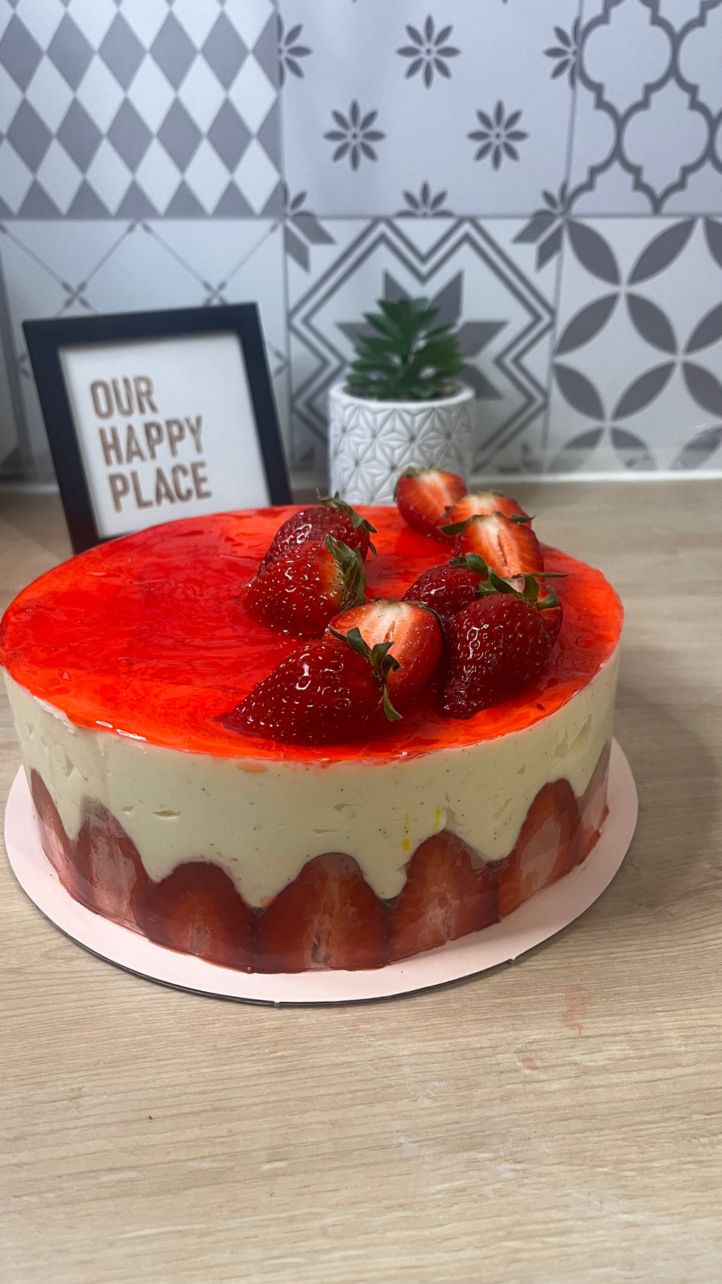 fraisier