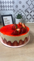 fraisier