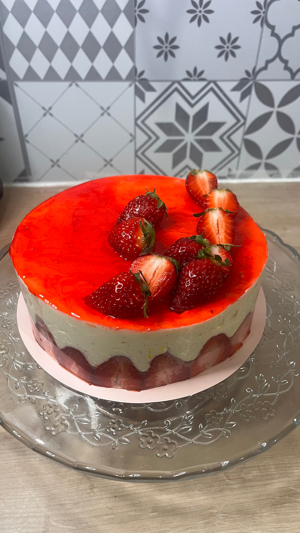 fraisier