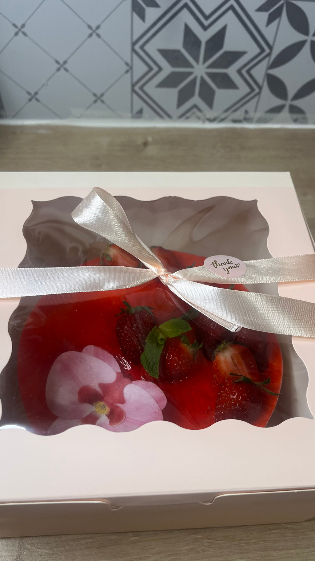 fraisier