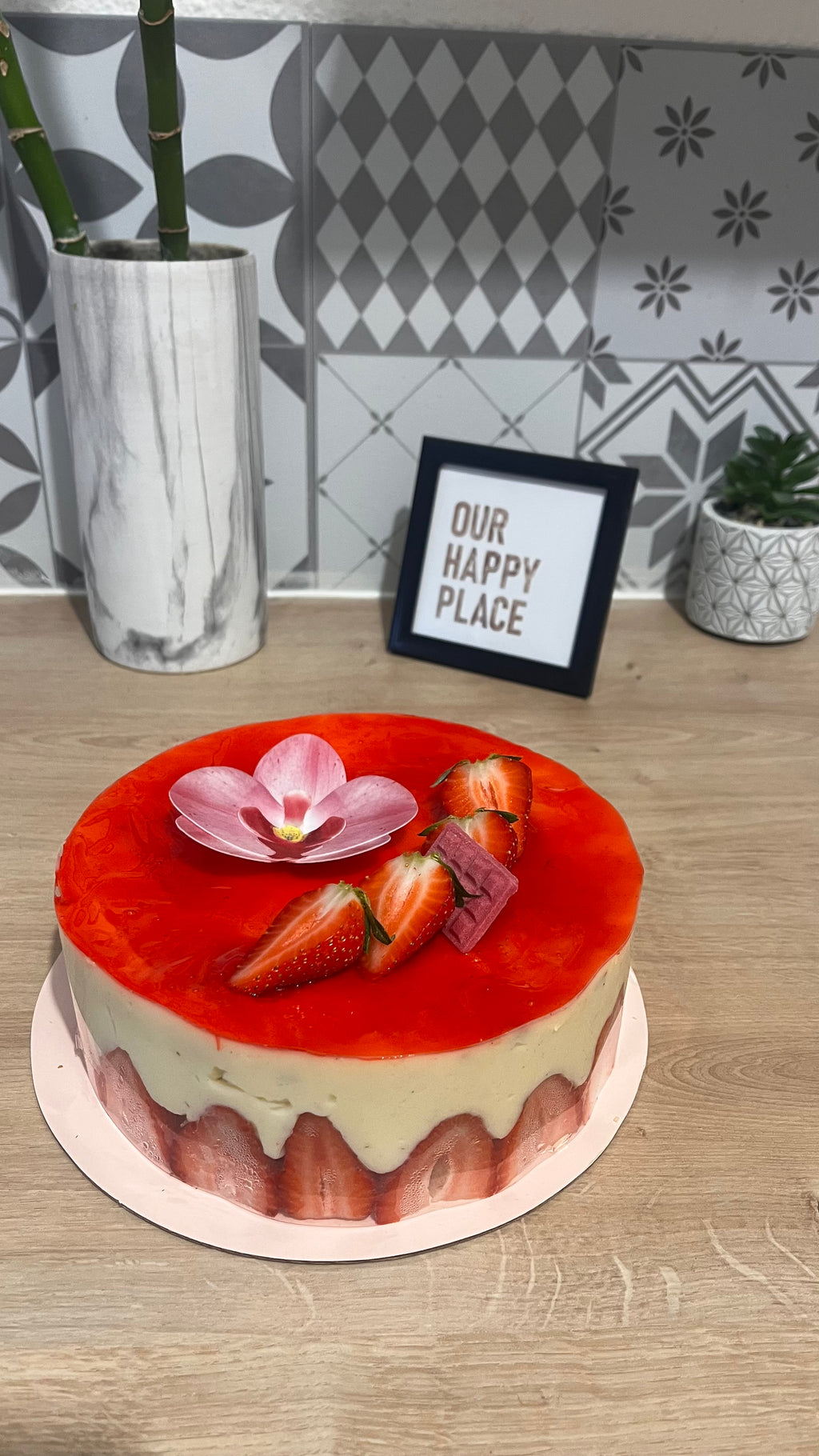 fraisier