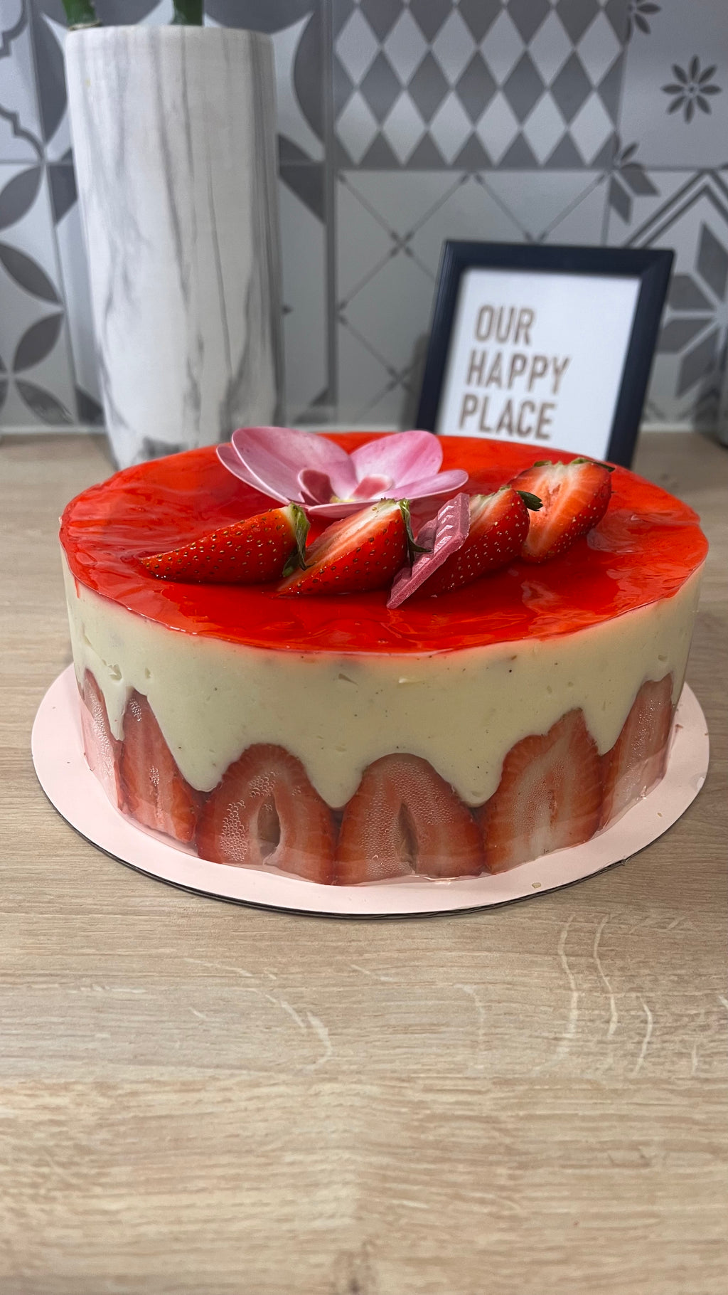 fraisier