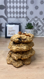 cookie healthy & feel good