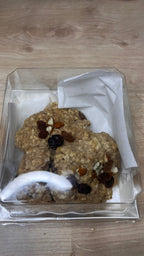 cookie healthy & feel good
