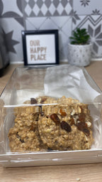 cookie healthy & feel good