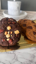 cookies sans gluten