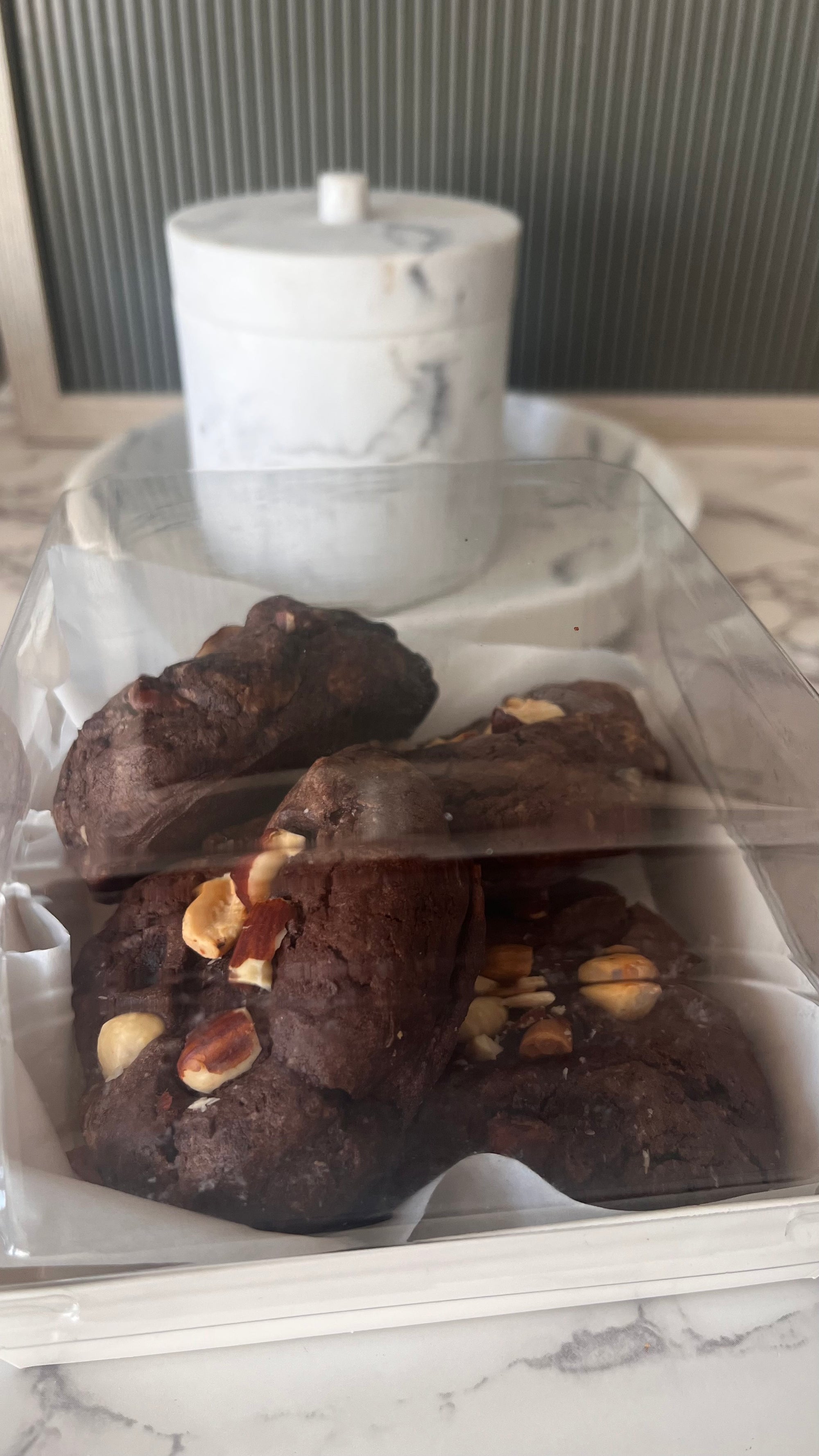 cookies sans gluten
