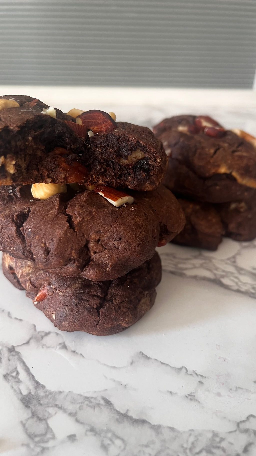 cookies sans gluten