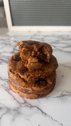 cookies sans gluten