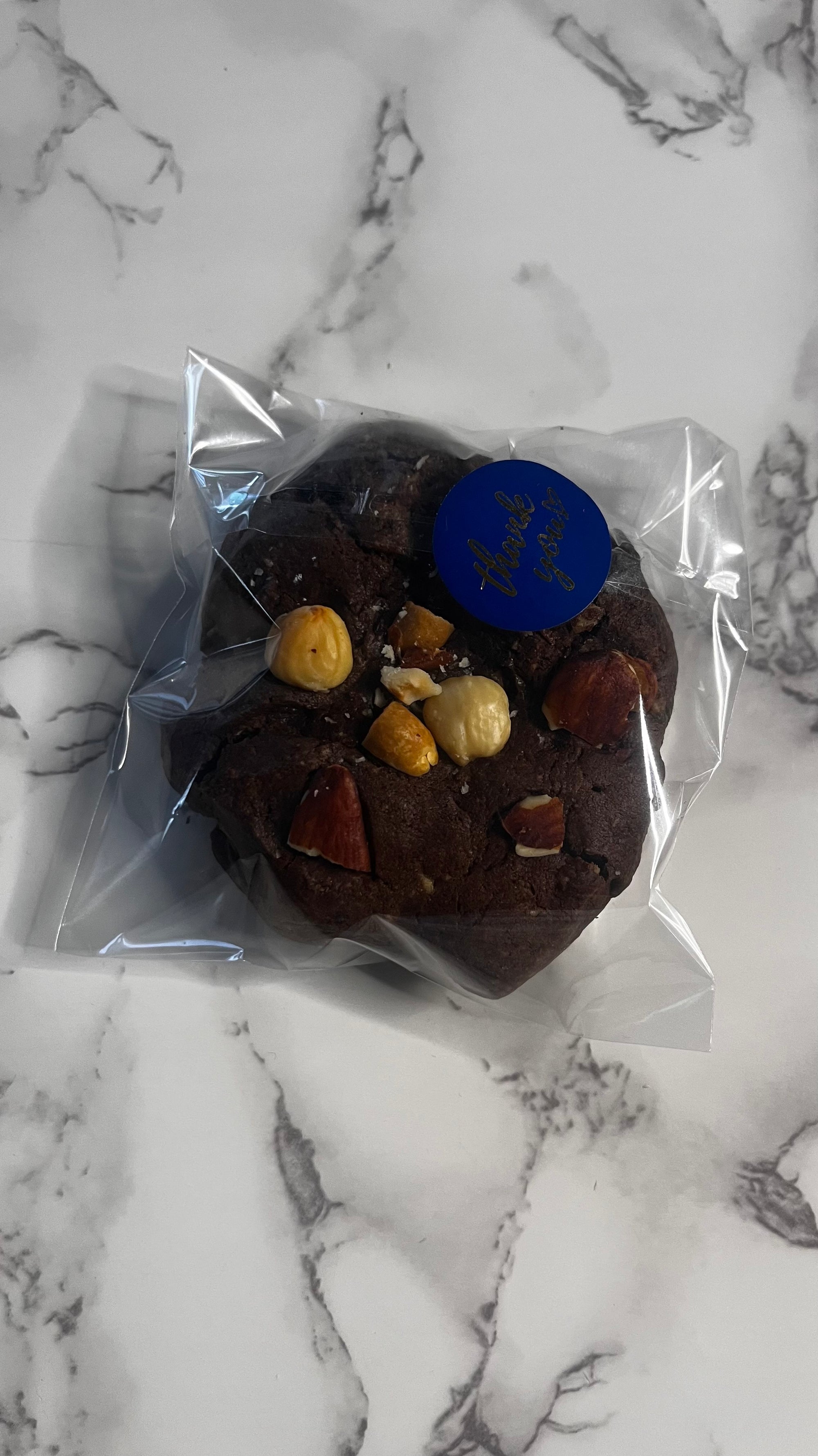 cookies sans gluten