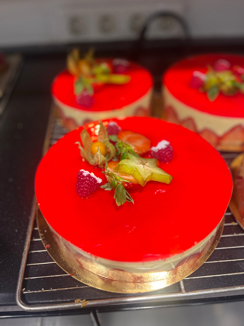 fraisier