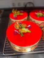 fraisier