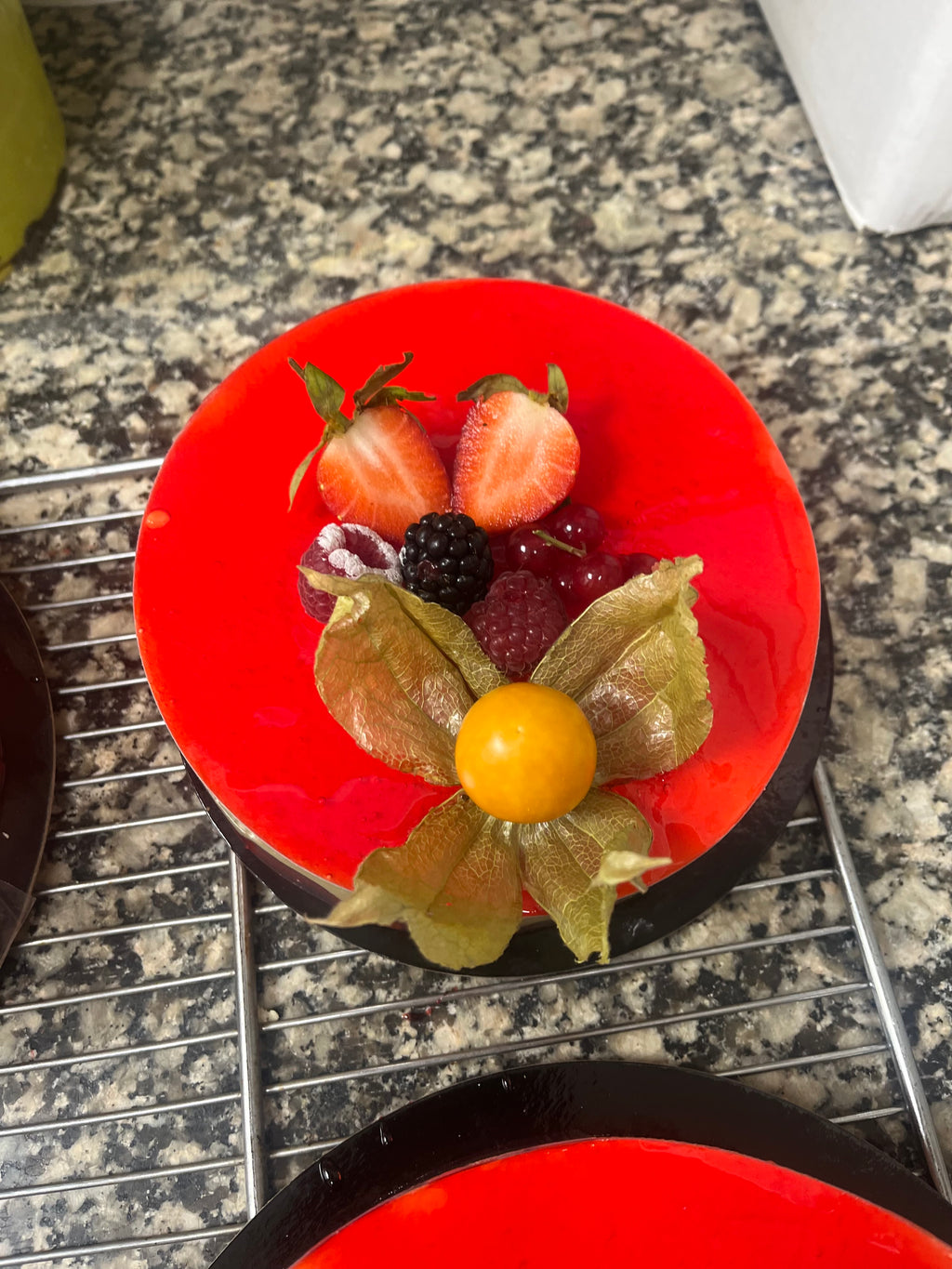 fraisier