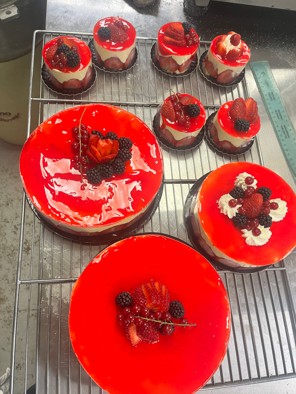 fraisier