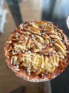 tarte alsacienne